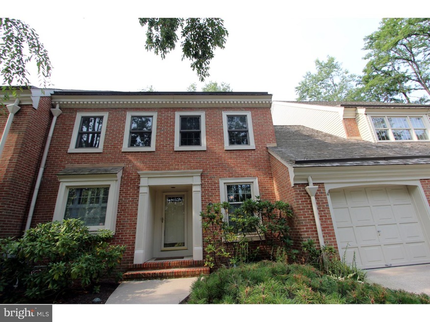 12 Foxwood Dr unit 12, Moorestown, NJ 08057 - photo 1
