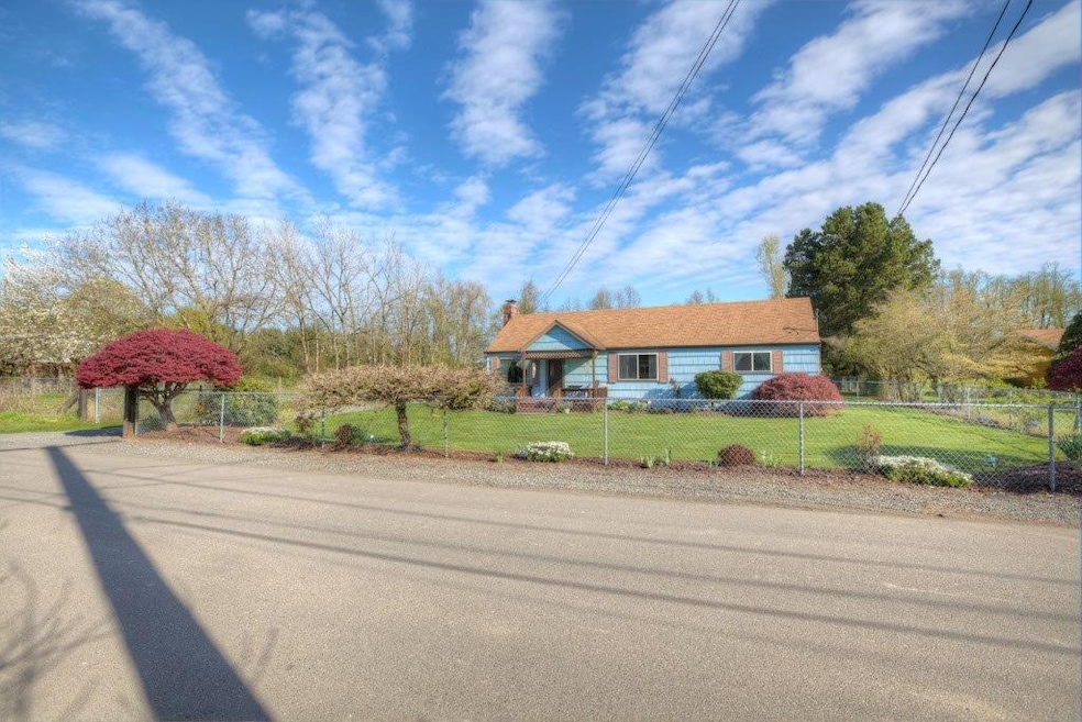 15507 106th St E, Puyallup, WA 98374 - photo 1