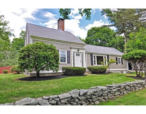 2 S Washington St, Norton, MA 02766 - photo 1