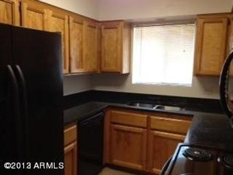 Belleview Kitchen