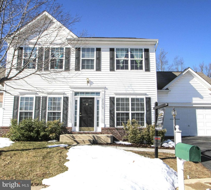 21612 Merion St, Ashburn, VA 20147 - photo 1