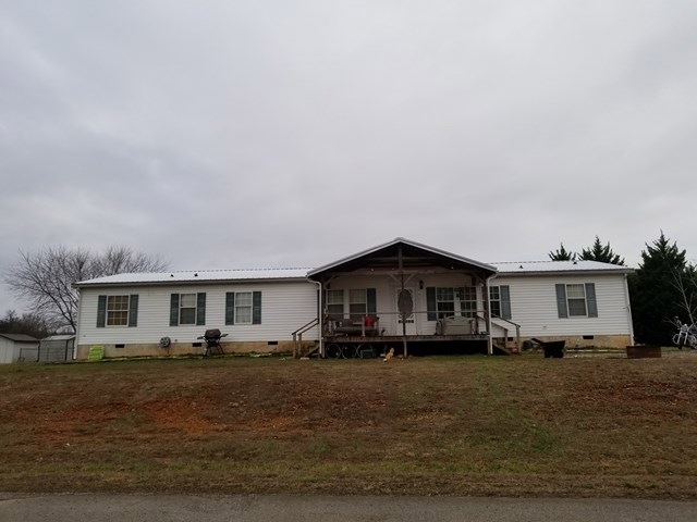 118 Foxes Grove, Chatsworth, GA 30705 - photo 1