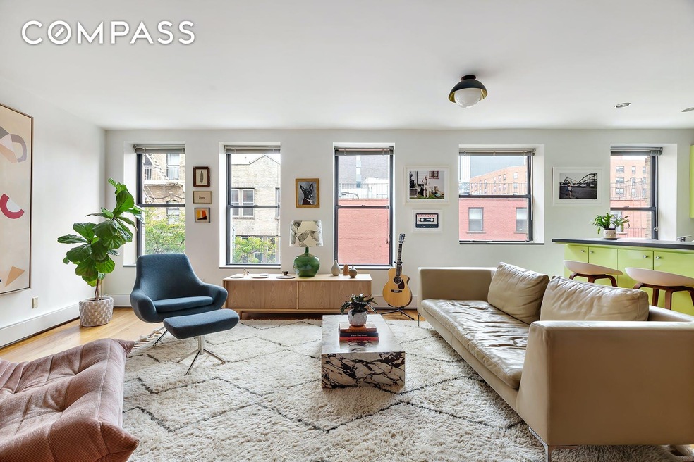 2 Prince St unit 3B, New York, NY 10012 - photo 1