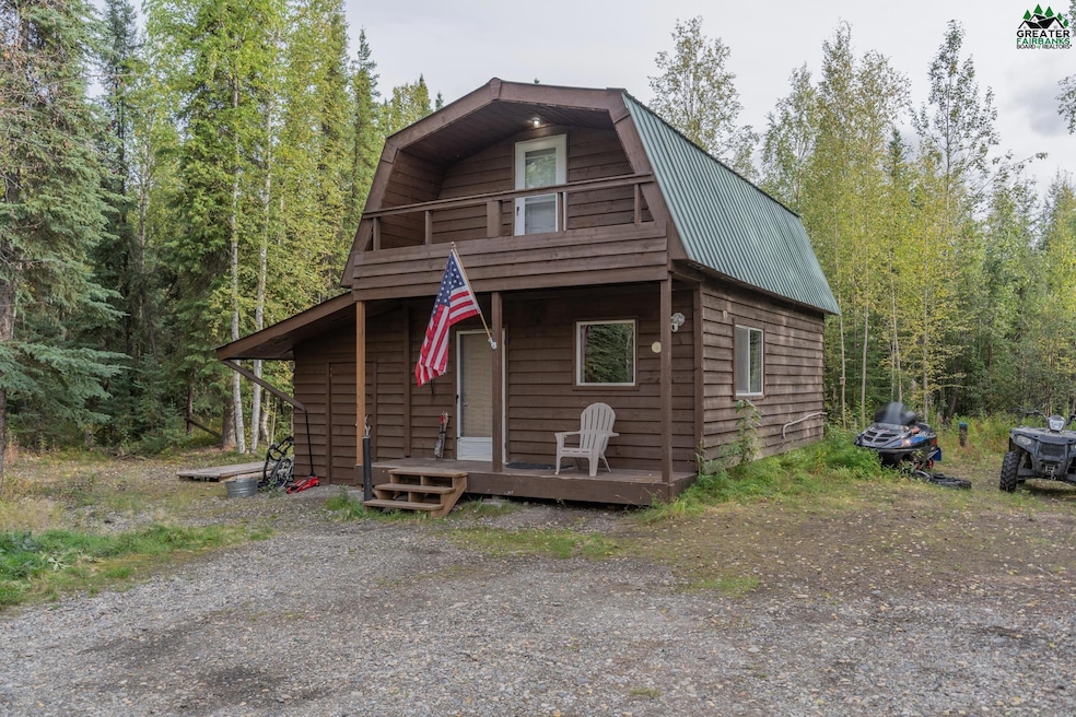 2092 Blackstone Rd, North Pole, AK 99705 - photo 1