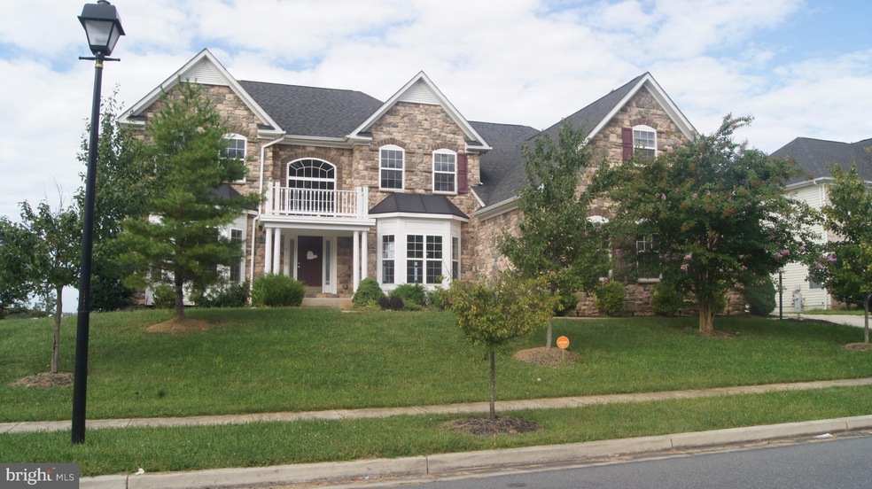 7110 Glen Pine St, Glenn Dale, MD 20769 - photo 1