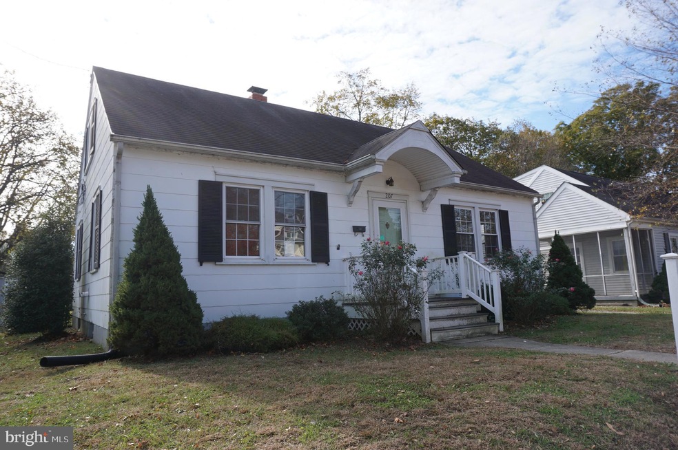 207 Belvedere Ave, Centreville, MD 21617 - photo 1
