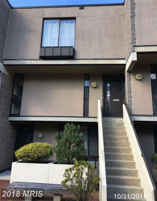 2212 Angelica Terrace, Baltimore, MD 21209 - photo 1