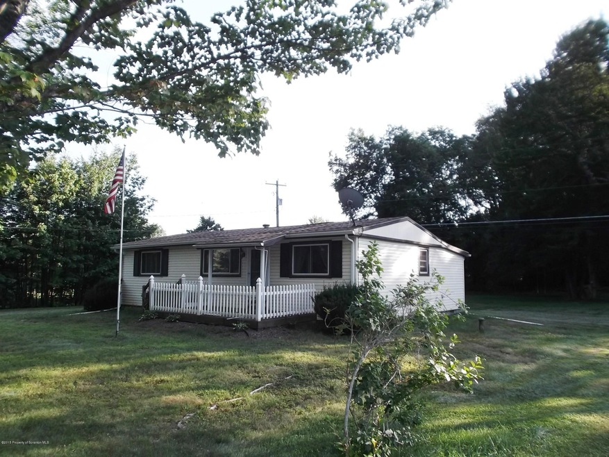 811 Bethany Turnpike, Honesdale, PA 18431 - photo 1