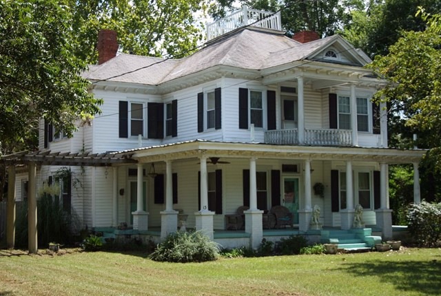 Main View