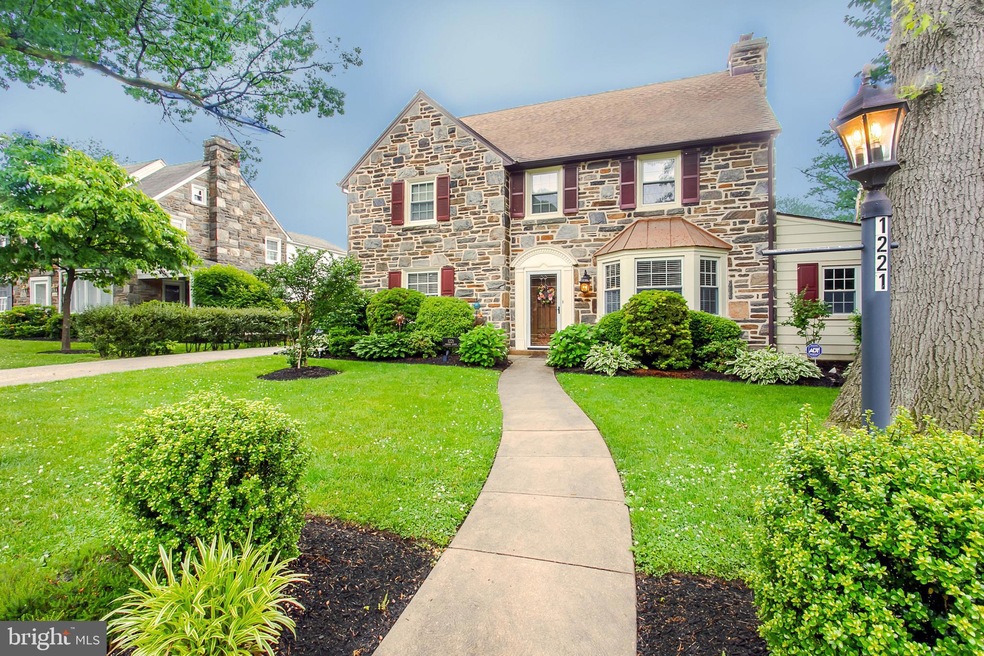 1221 Edmonds Ave, Drexel Hill, PA 19026 - photo 1