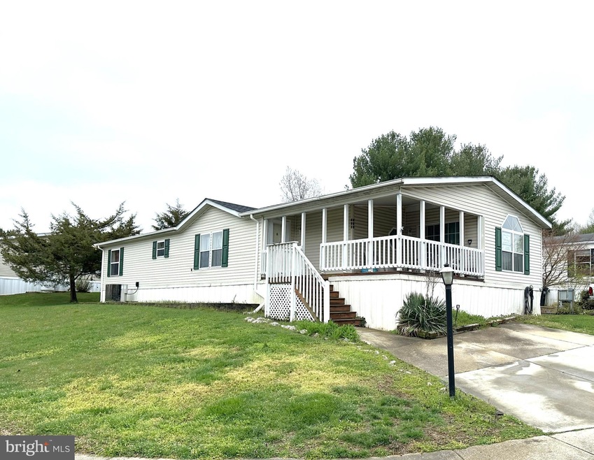 483 Keith Rd, Lothian, MD 20711 - photo 1