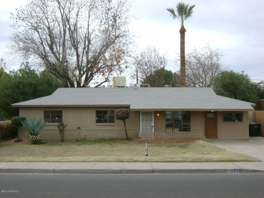 Front View