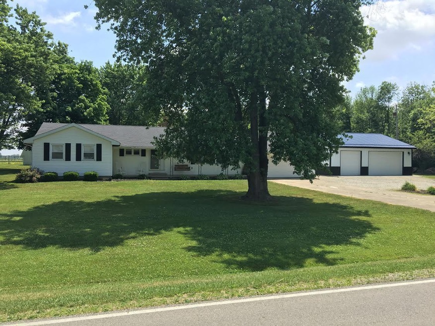 3030 Prairie Rd