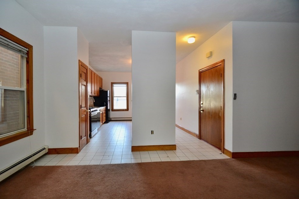 1234 Cambridge St unit 3L, Cambridge, MA 02139 - photo 1