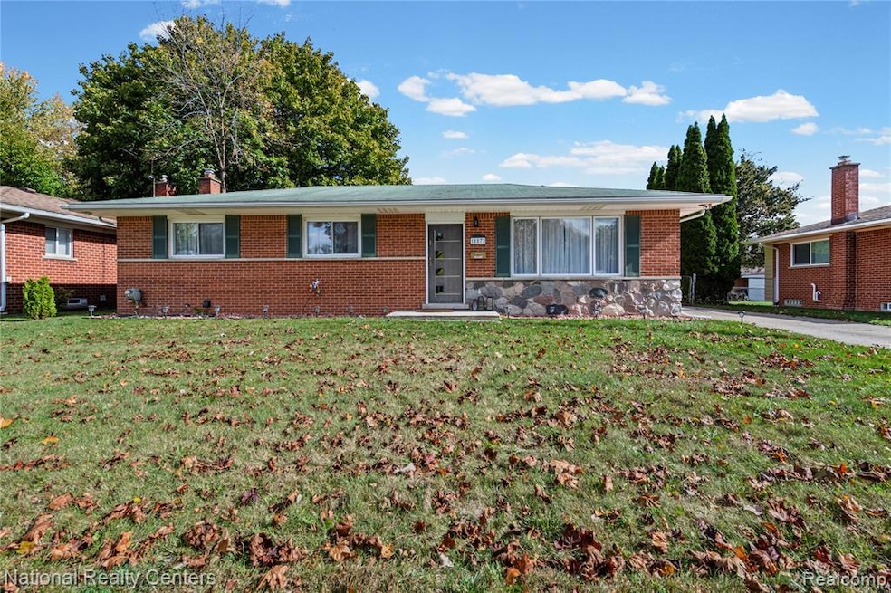 Under Contract $369,900