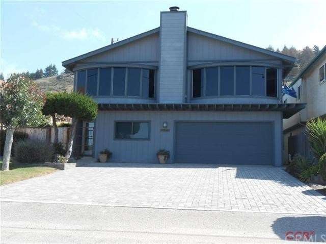 2685 Ocean Blvd, Cayucos, CA 93430