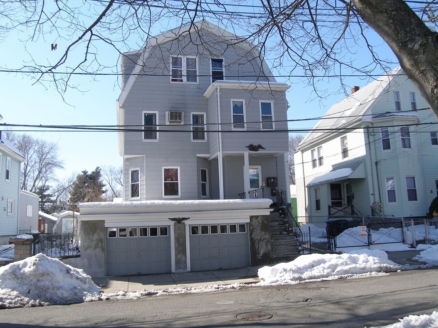 15 Sheafe St unit 17, Malden, MA 02148 - photo 1