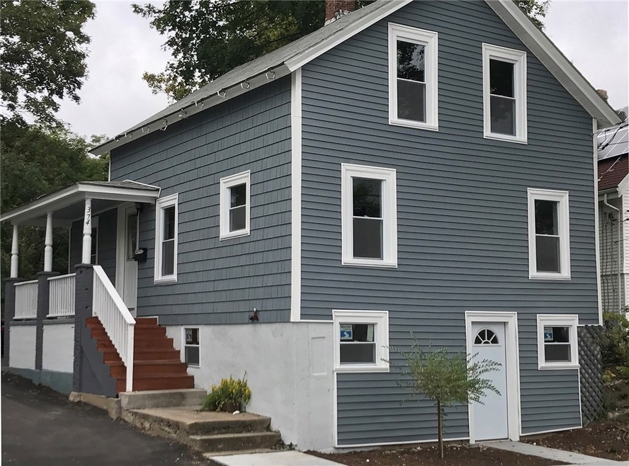 374 High St, Wakefield, RI 02879 - photo 1