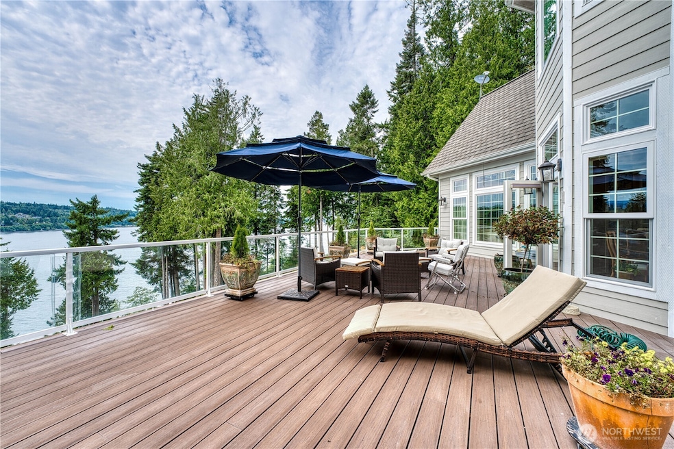 1291 E Ludlow Ridge Rd, Port Ludlow, WA 98365 - photo 1