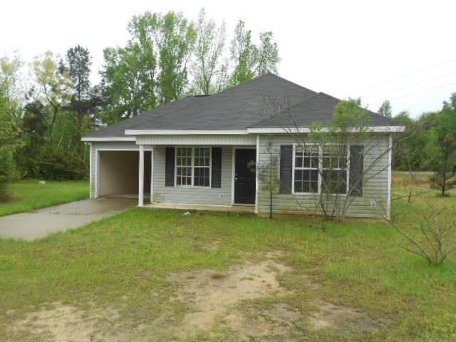 Main View