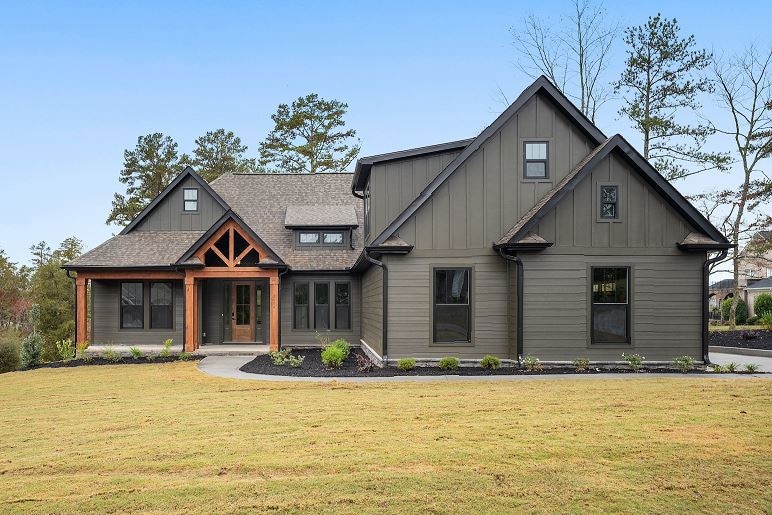 527 Nautical Way, Anderson, SC 29625 - photo 1