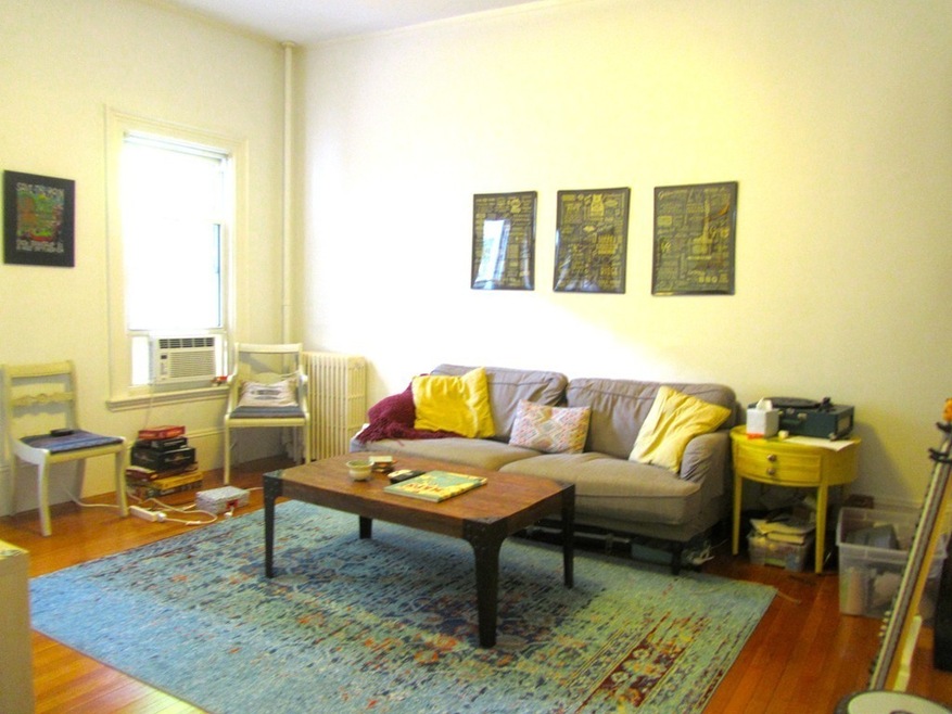 16 Shepard St unit 16-1, Cambridge, MA 02138 - photo 1