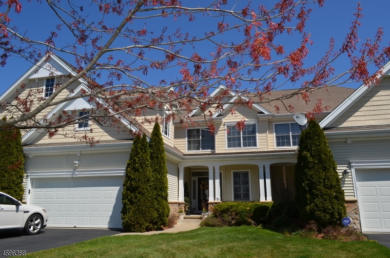 6 Osprey Ct unit 20, Washington, NJ 07882 - photo 1