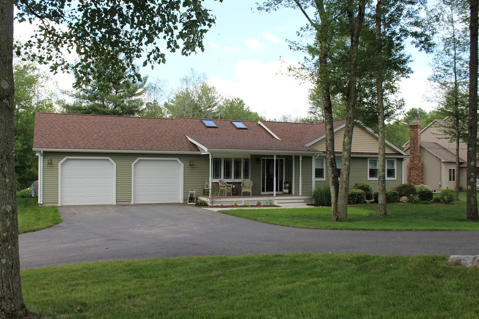 14 Malboeuf Rd, Ware, MA 01082 - photo 1