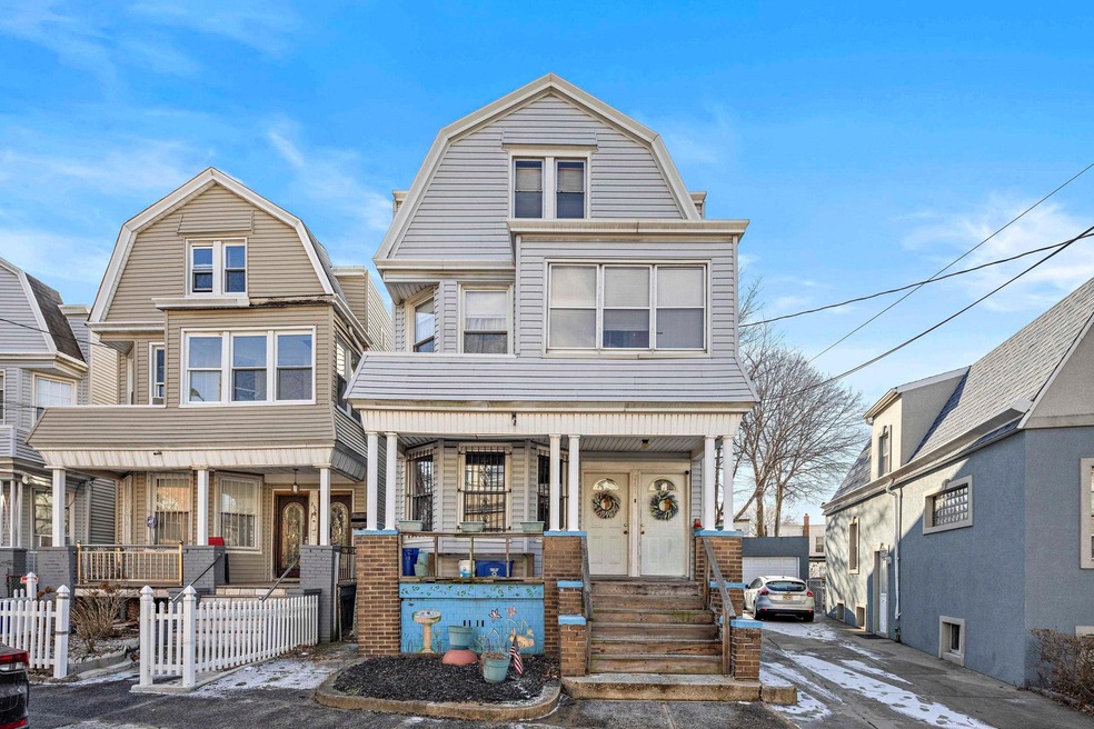 261 Pearsall Ave, Jersey City, NJ 07305 - photo 1