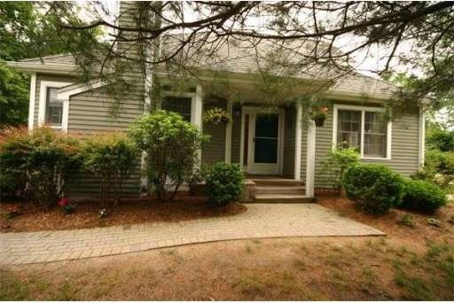 250 Bishops Forest Dr, Waltham, MA 02452 - photo 1