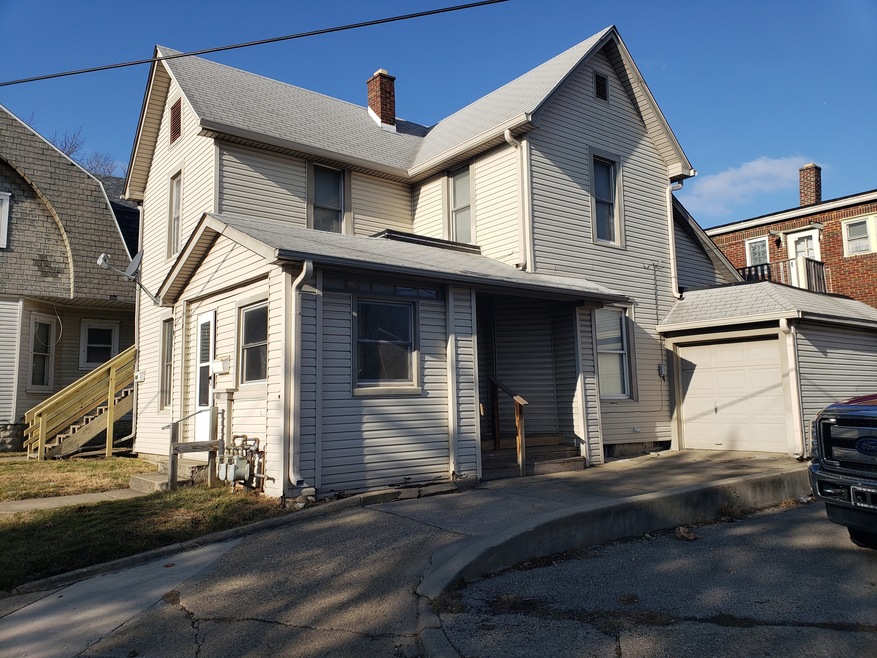 420 E 14th St unit 2, Anderson, IN 46016 - photo 1