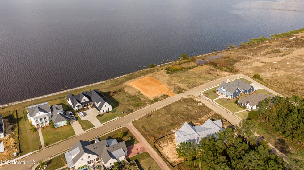 Arbor View and Arbor Pointe land drone-2