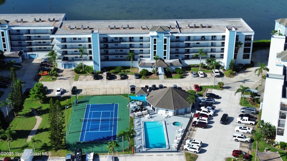 Rocky Point Condos
