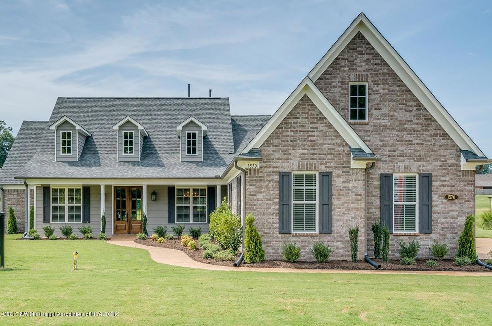 Model Home - Now For Sale