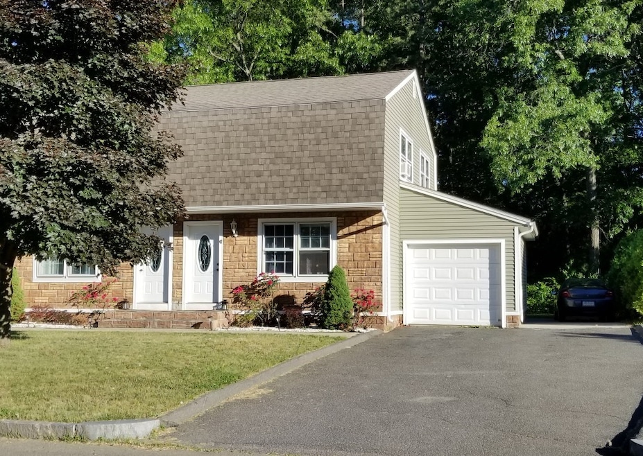 47 Kamuda St unit 49, Indian Orchard, MA 01151 - photo 1