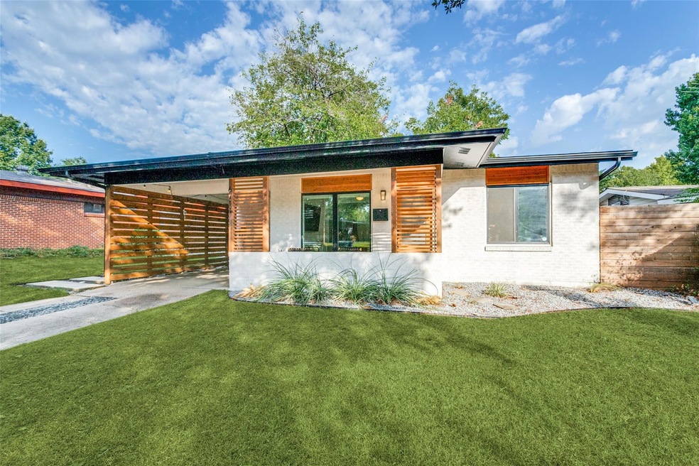 6711 Pimlico Dr, Dallas, TX 75214 - photo 1