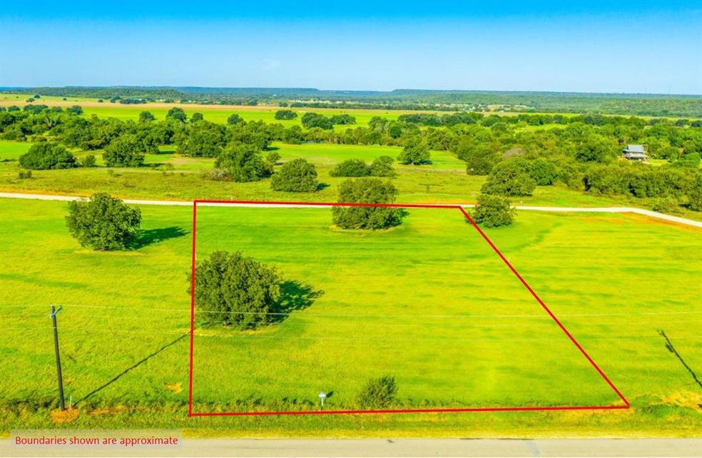 Lot 8 Soda Springs Rd, Millsap, TX 76066 - photo 1