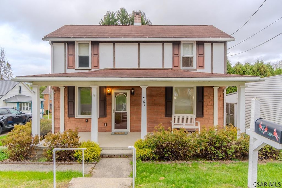 703 Saybrook Place, Johnstown, PA 15906 - photo 1