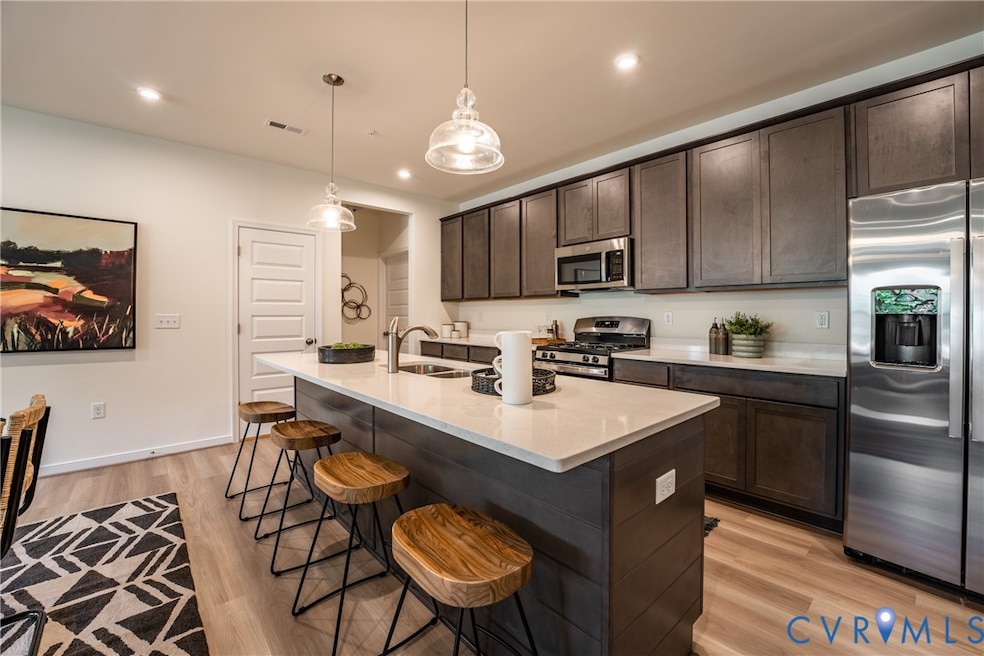 4001 Next Level Trace, Midlothian, VA 23112 - photo 1