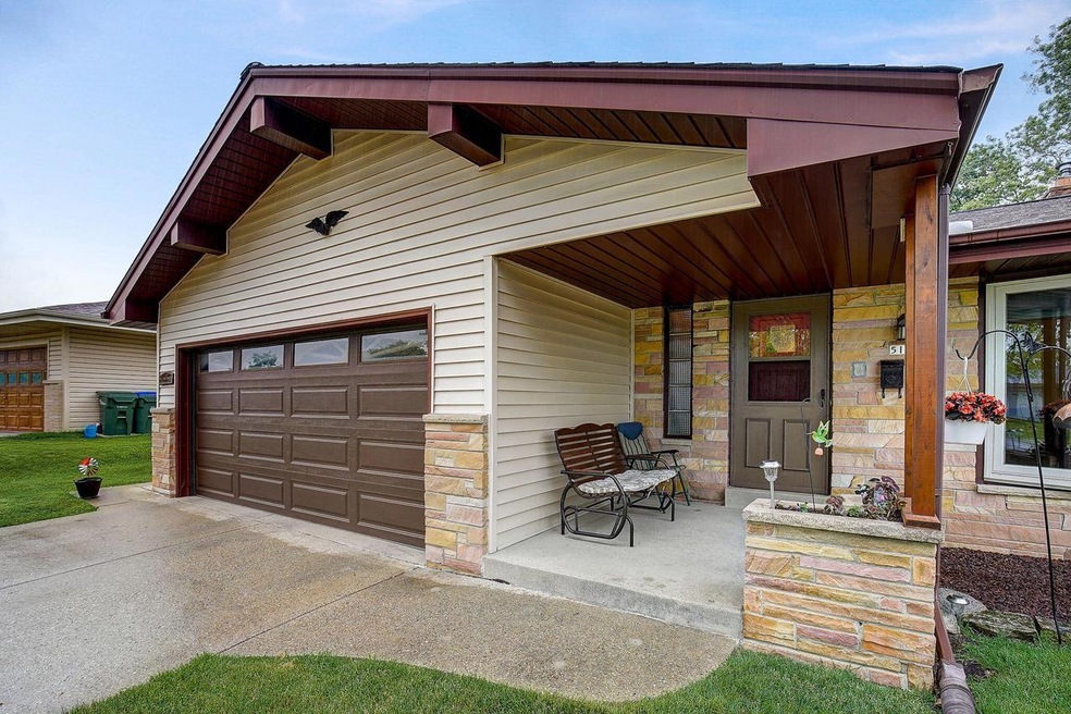 Front Of Home!