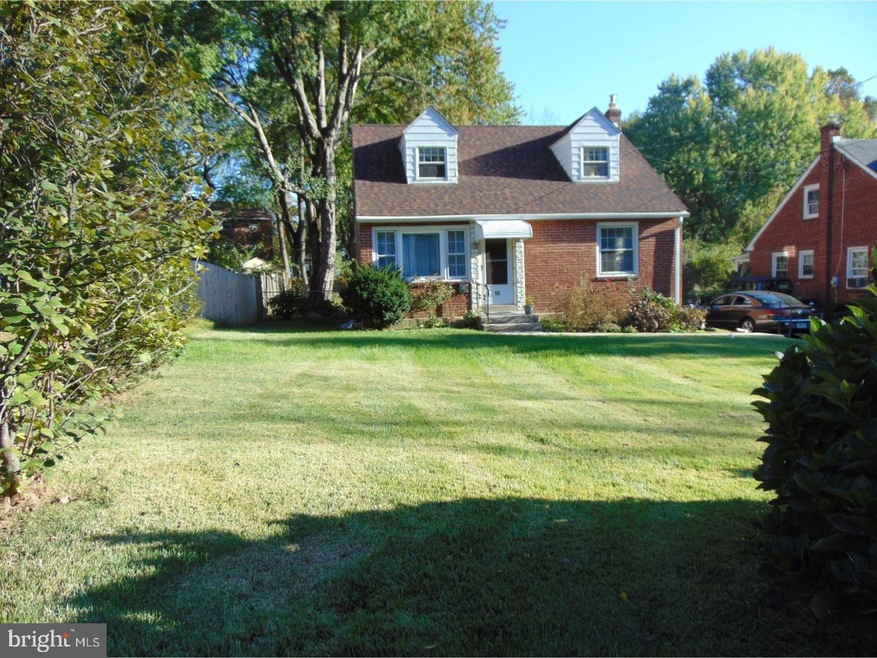 10 Yale Ave, Swarthmore, PA 19081 - photo 1