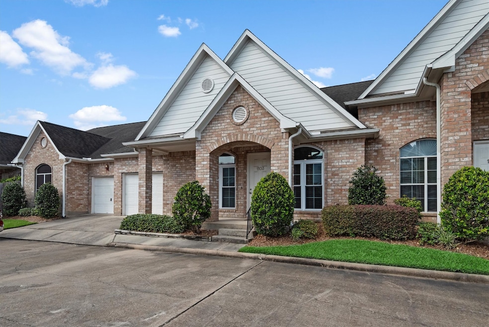 12755 Mill Ridge Dr unit 1103, Cypress, TX 77429 - photo 1