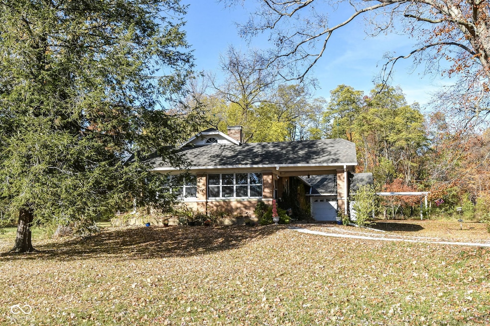 2904 W 25th St, Anderson, IN 46011 - photo 1