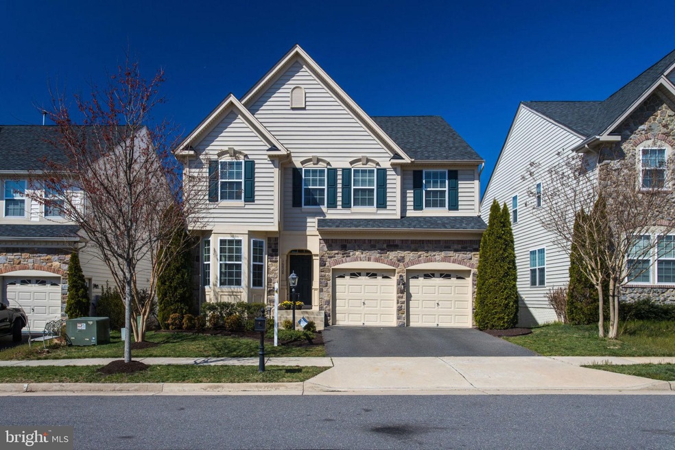 16828 Adrift Ct, Woodbridge, VA 22191 - photo 1