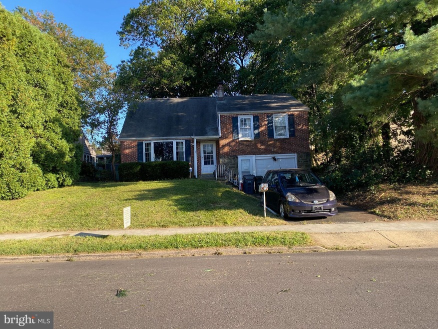 115 Rolling Hill Rd, Elkins Park, PA 19027 - photo 1