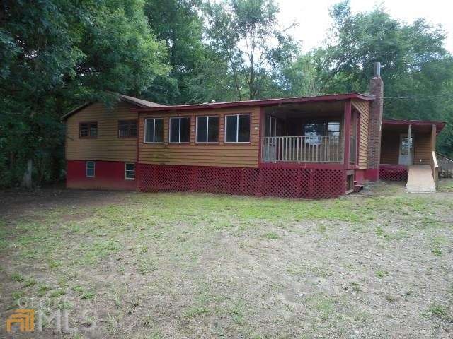 229 Loggins Rd, Commerce, GA 30529 - photo 1