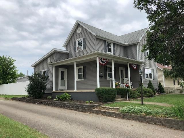 352 E Mill - Front
