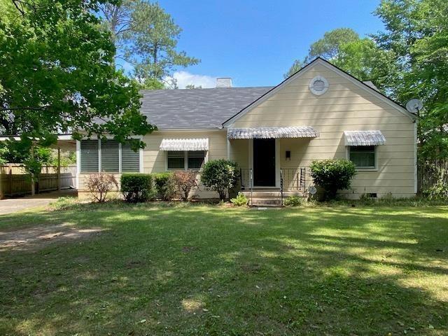 1315 W 4th Ave, Albany, GA 31707 - photo 1