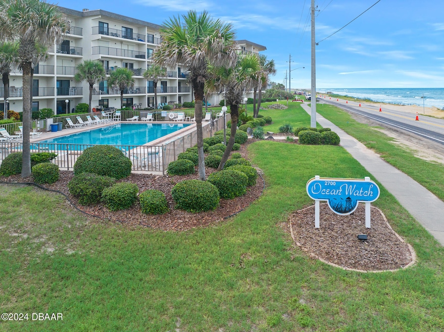 Ocean Watch unit 304, Ormond Beach, FL 32176 - photo 1