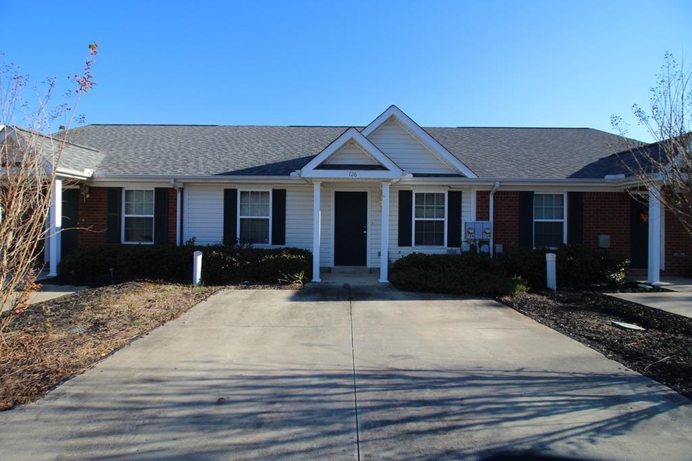 726 Creekside Dr, Evans, GA 30809 - photo 1
